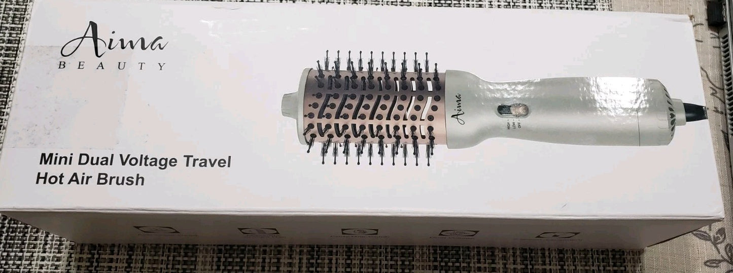 One Step Hair Dryer & Volumizing Hot Air Brush, Blow Dryer, Ceramic Straightener
