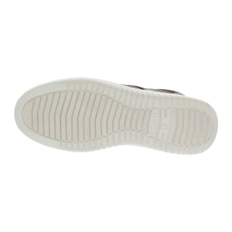 Kensie Womens Soren loafer slip on Beige Size 7.5 New