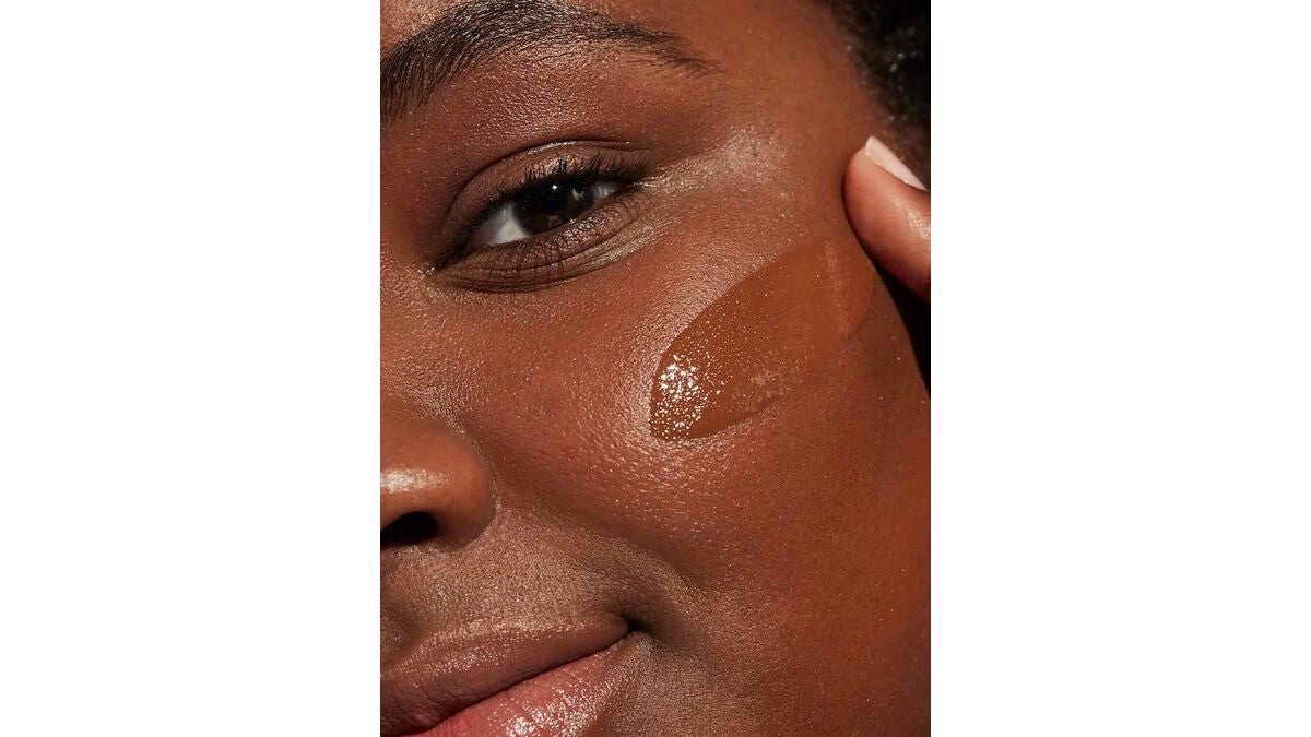 BeautyCounter Skin Twin Featherweight Foundation DEEP 620 /30ml/1fl oz NEW