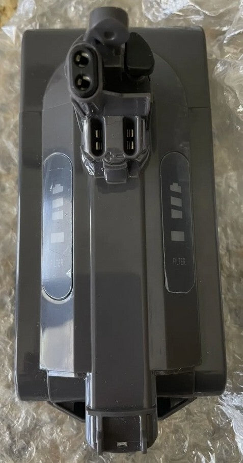 V10 Battery Replacement 25.2V 4000mAh V10 Battery for Dyson Animal