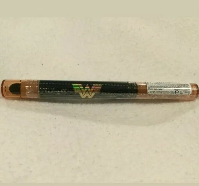 Revlon WW84 Wonder Woman ColorStay Glaze Stick Silky Shimmer Eyeshadow 872 GILT