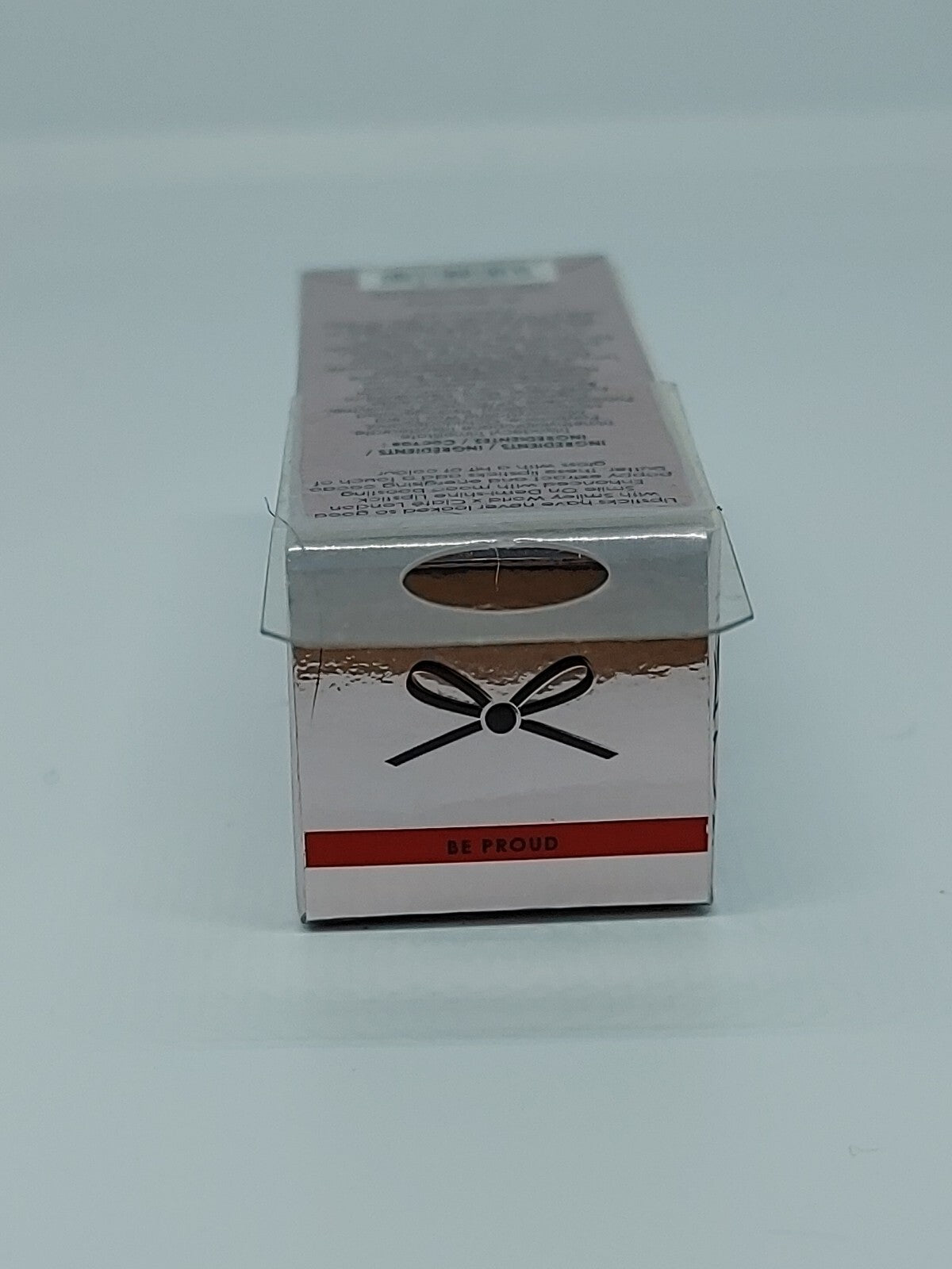 Ciaté London SMILE ON LIPSTICK- BE PROUD New in Box