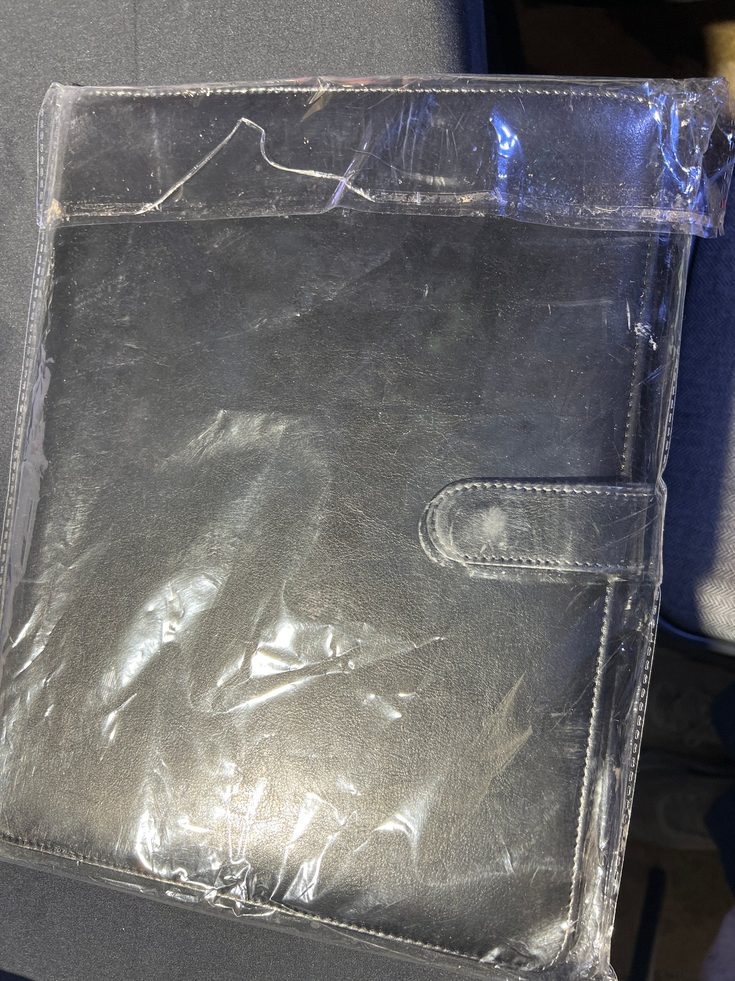 Professional Ipadfolio