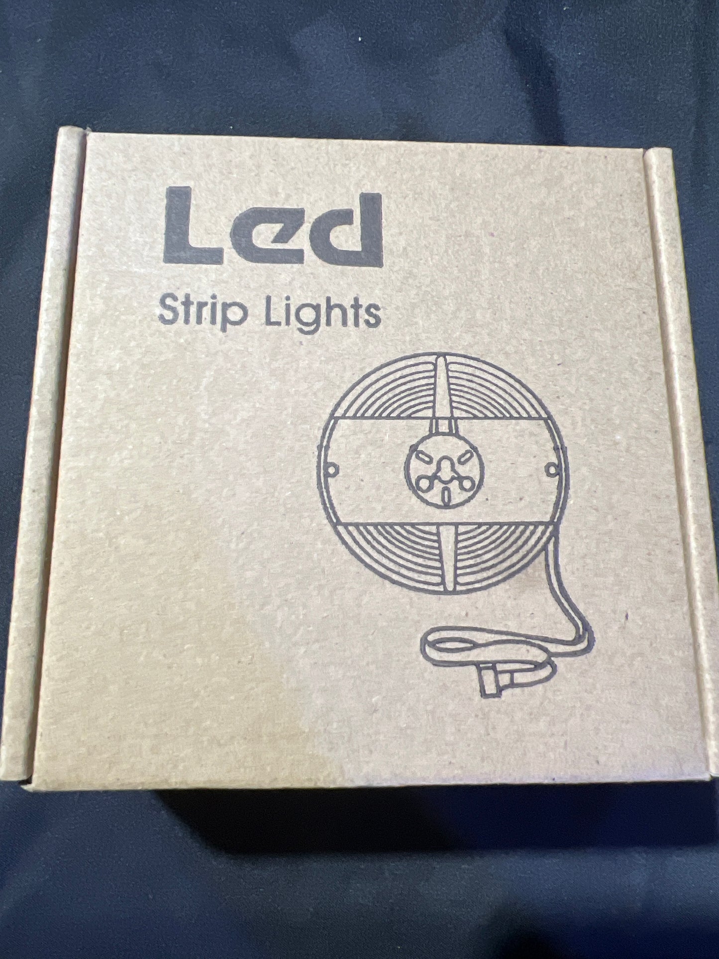 LED Strip Lights