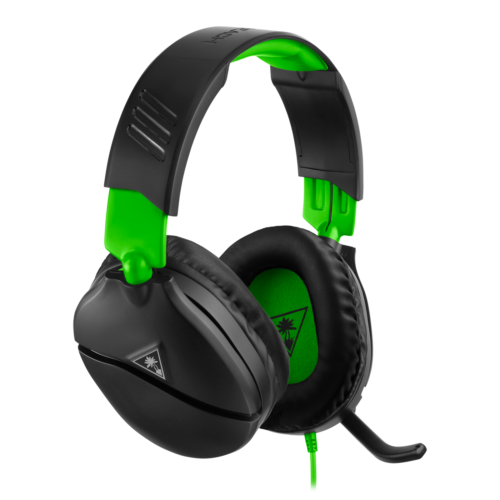 Turtle Beach Recon 70 Wired Gaming Headset for Xbox Series X & Xbox One