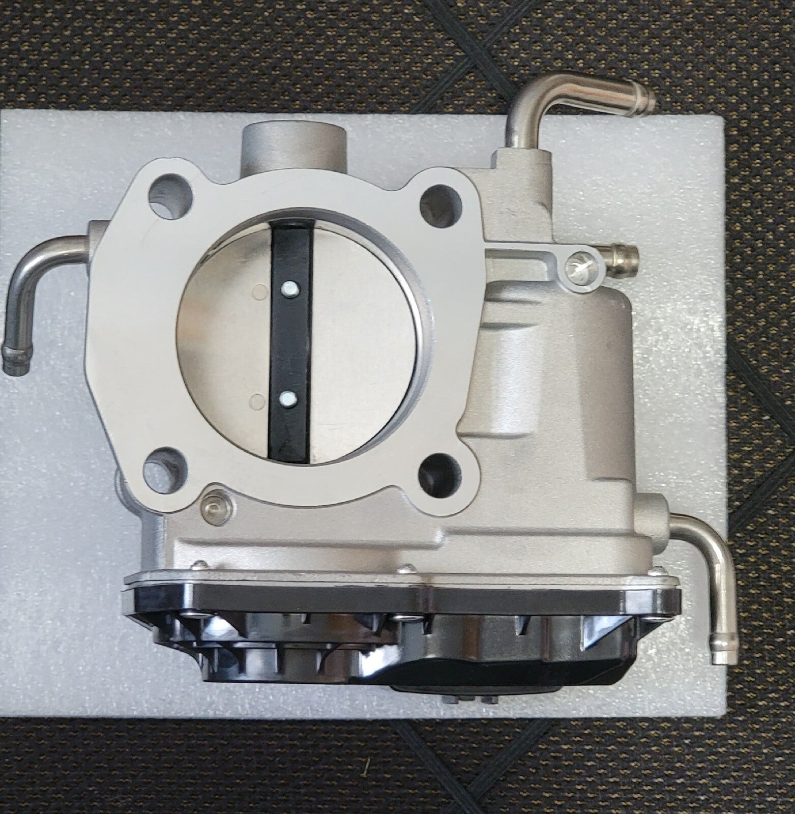 SCHNORKEL Fuel injection electric fuel throttle bodies 9E926-1103 A1 NIB