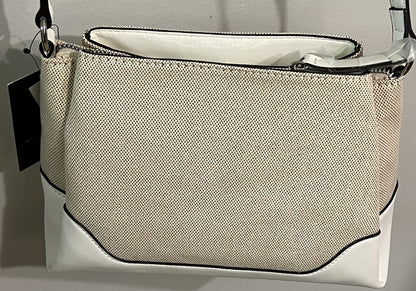 Nine West Townes Mini [Natural Optic White] New