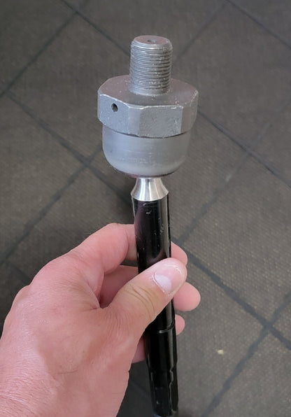 New Inner and Outer Tie Rod Ends for Toyota Sequoia & Tundra