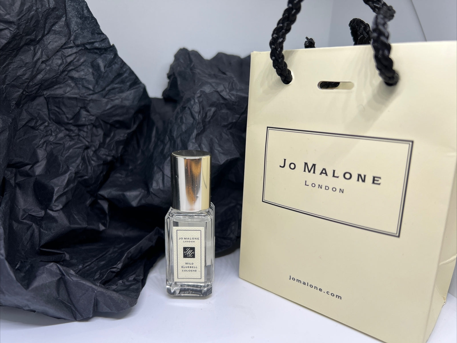 Wild Bluebell by Jo Malone Cologne 0.3oz/9ml Spray New