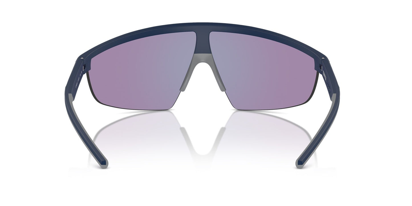 Scuderia Ferrari Sunglasses FZ6005U   510/3R Blu  Men Women 