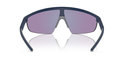 Scuderia Ferrari Sunglasses FZ6005U   510/3R Blu  Men Women 
