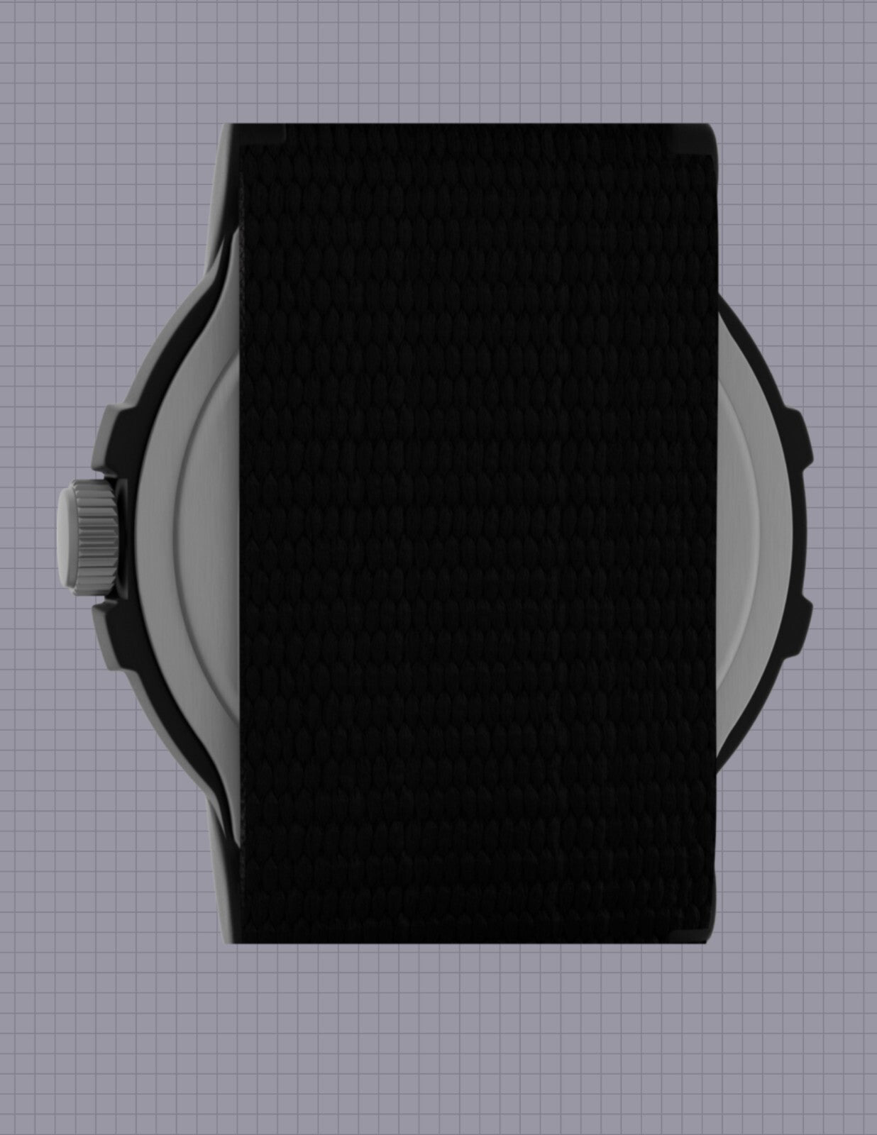 Timex T49713 Men's Expedition Camper Black Nylon Band 38mm Band Watch 3 New