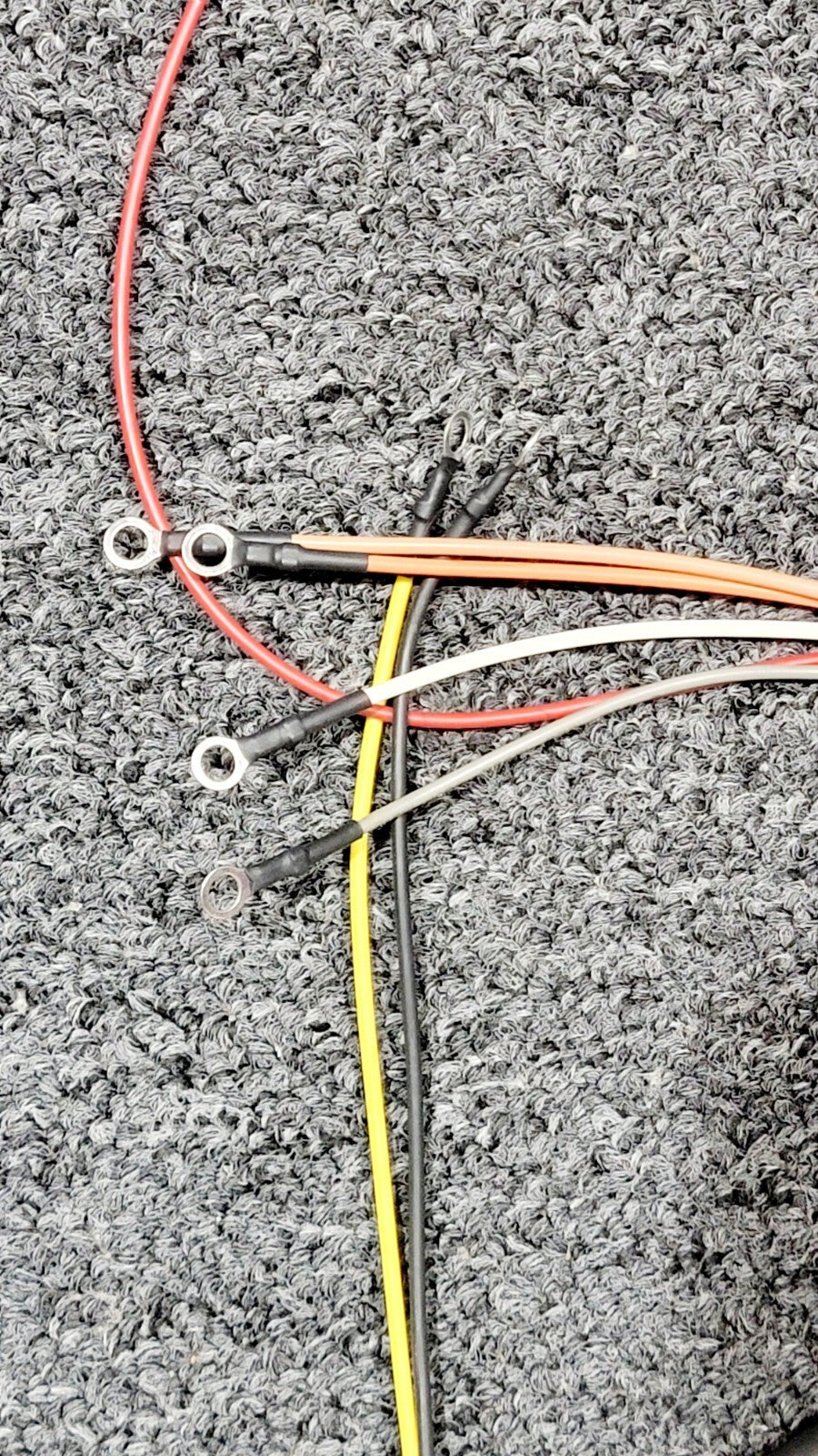 Wire Harness Internal Engine for Mercury 90 115 140 HP 1979-1980 84-85532