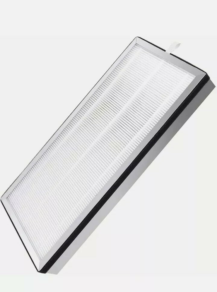 KeeTidy 2 Pack True Hepa Air filter Activated Carbon NEW IN BOX MA-40-80