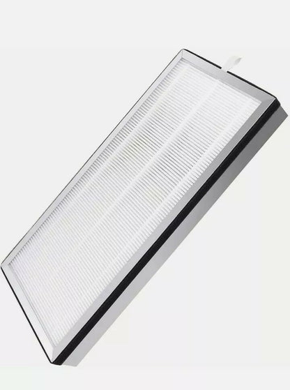 KeeTidy 2 Pack True Hepa Air filter Activated Carbon NEW IN BOX MA-40-80
