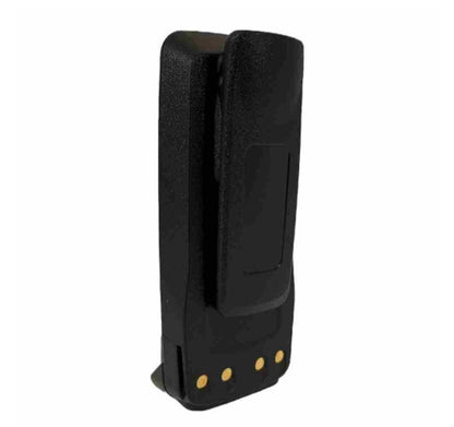 PMNN4077 PMNN4077E MOTOROLA Replacement LI-ION BATTERY 2400mah