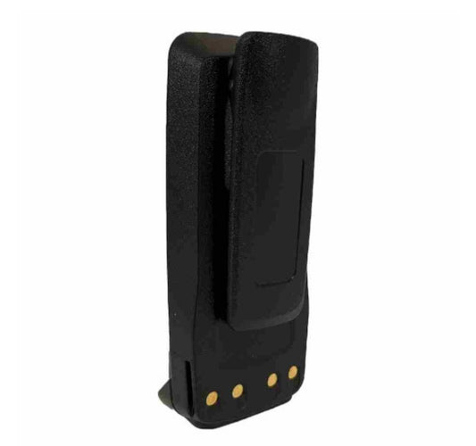 PMNN4077 PMNN4077E MOTOROLA Replacement LI-ION BATTERY 2400mah