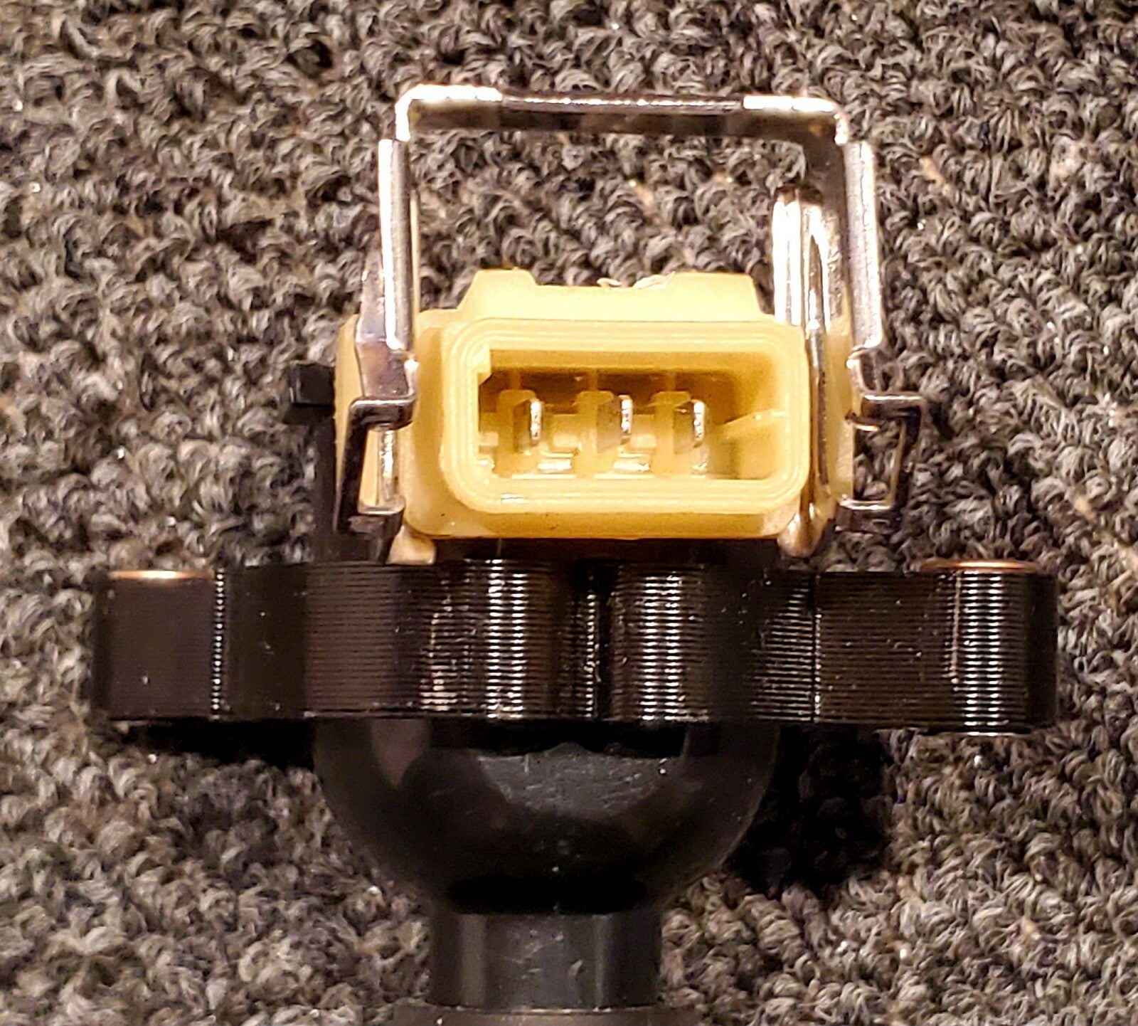 BMW 1-Ignition Coil 0221504410 00083, fits listed in description 