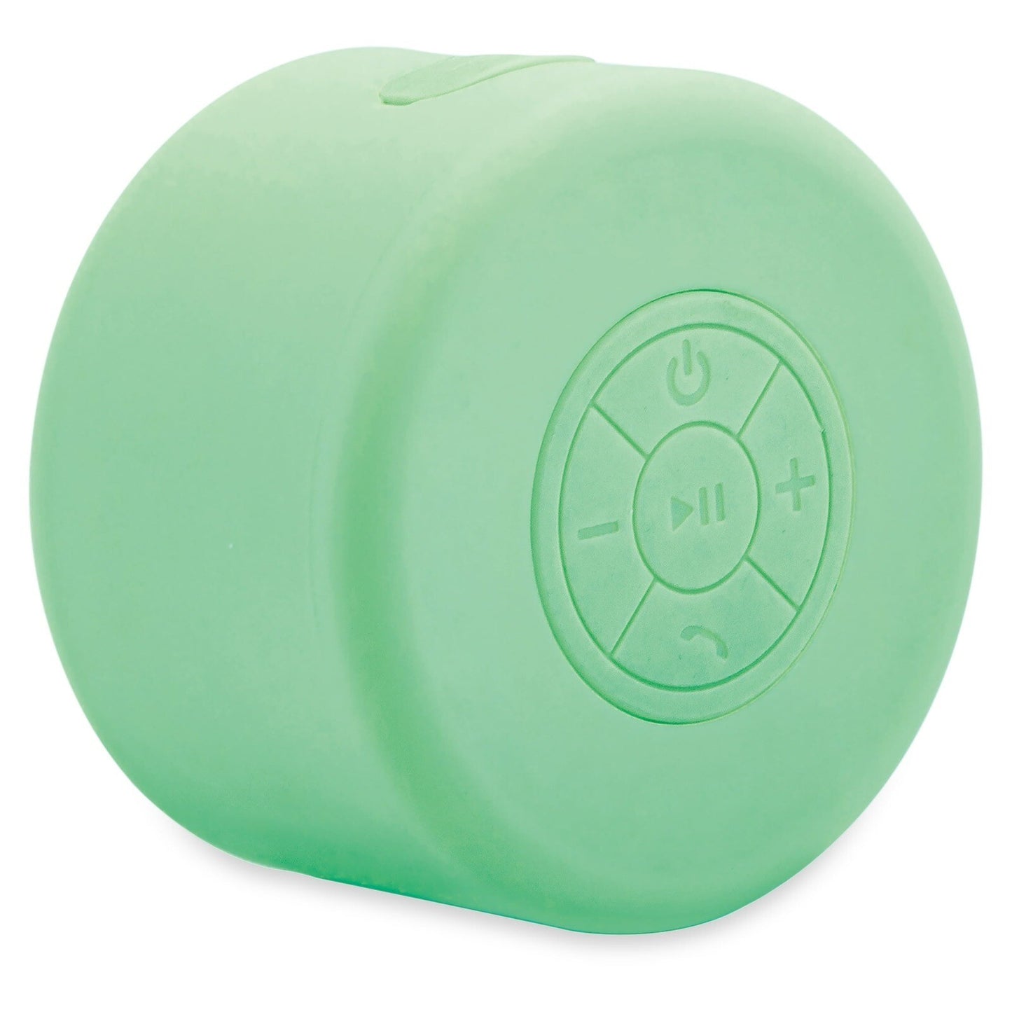 FUNSICLE Mint Green FunBeats Bluetooth Wireless Hands-Free Speaker NIB