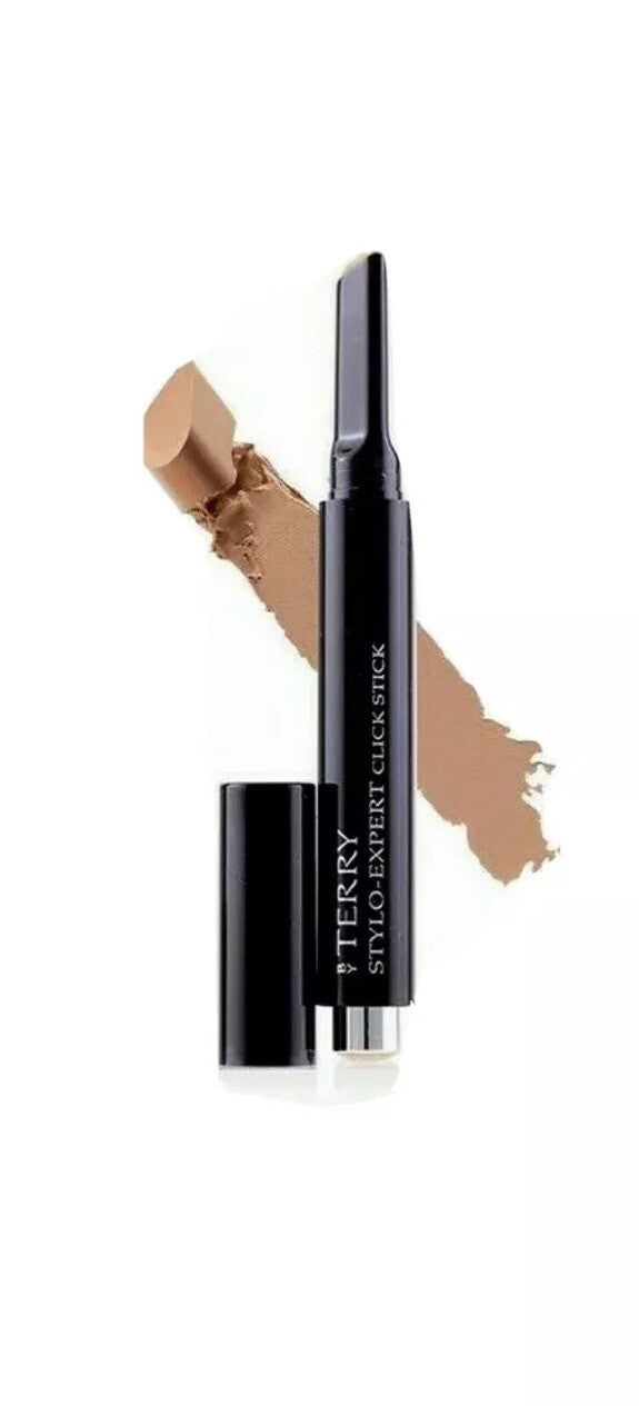 By Terry Stylo Expert Click Stick Hybrid Foundation Concealer-10.5 Light Copper