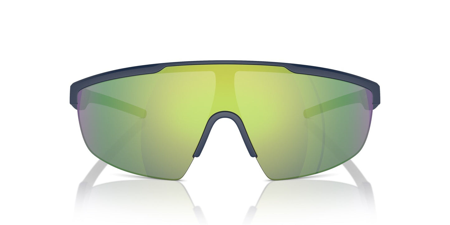 Scuderia Ferrari Sunglasses FZ6005U   510/3R Blu  Men Women 