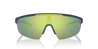 Scuderia Ferrari Sunglasses FZ6005U   510/3R Blu  Men Women 