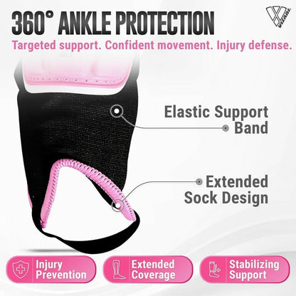 Malaga Soccer Shin Guard for Kids| Youth Soccer Shin Guard | Lightweight XXS