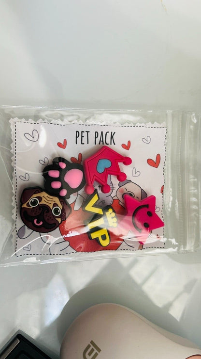 Crocs Charms/ Lot( Choose Your pack) New Buy More To Save More