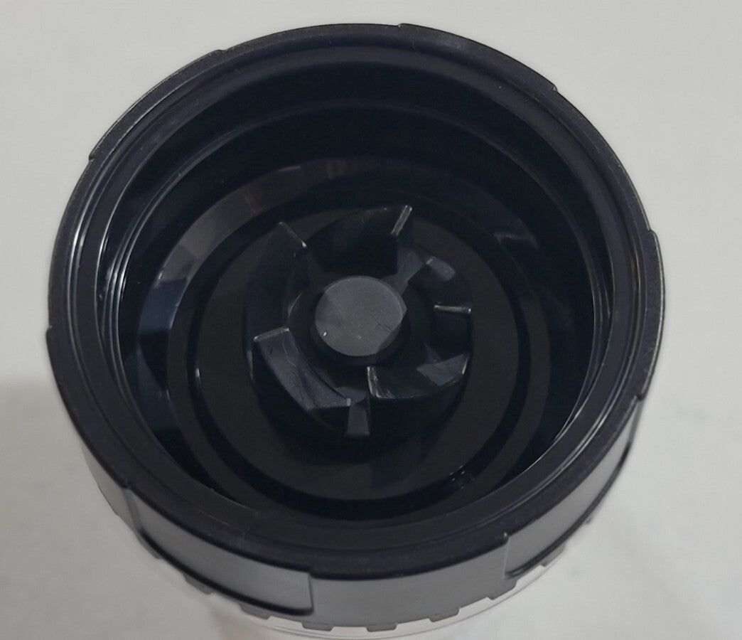 5 Fins Blender Replacement Blade For Nutri Ninja QB3000 QB3004 QB3005 