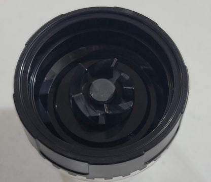 5 Fins Blender Replacement Blade For Nutri Ninja QB3000 QB3004 QB3005 
