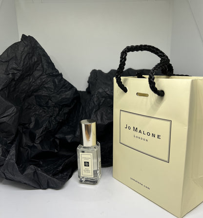 Wild Bluebell by Jo Malone Cologne 0.3oz/9ml Spray New