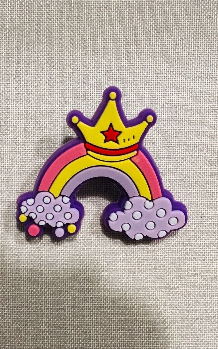 Crocs Charms/ Jibbitz  Only $0.99 EACH ( Choose your design) Buy More To Save