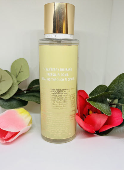 VICTORIA'S SECRET WANDER THE MEADOW FRAGRANCE BODY MIST SPRAY 8.4 FL OZ