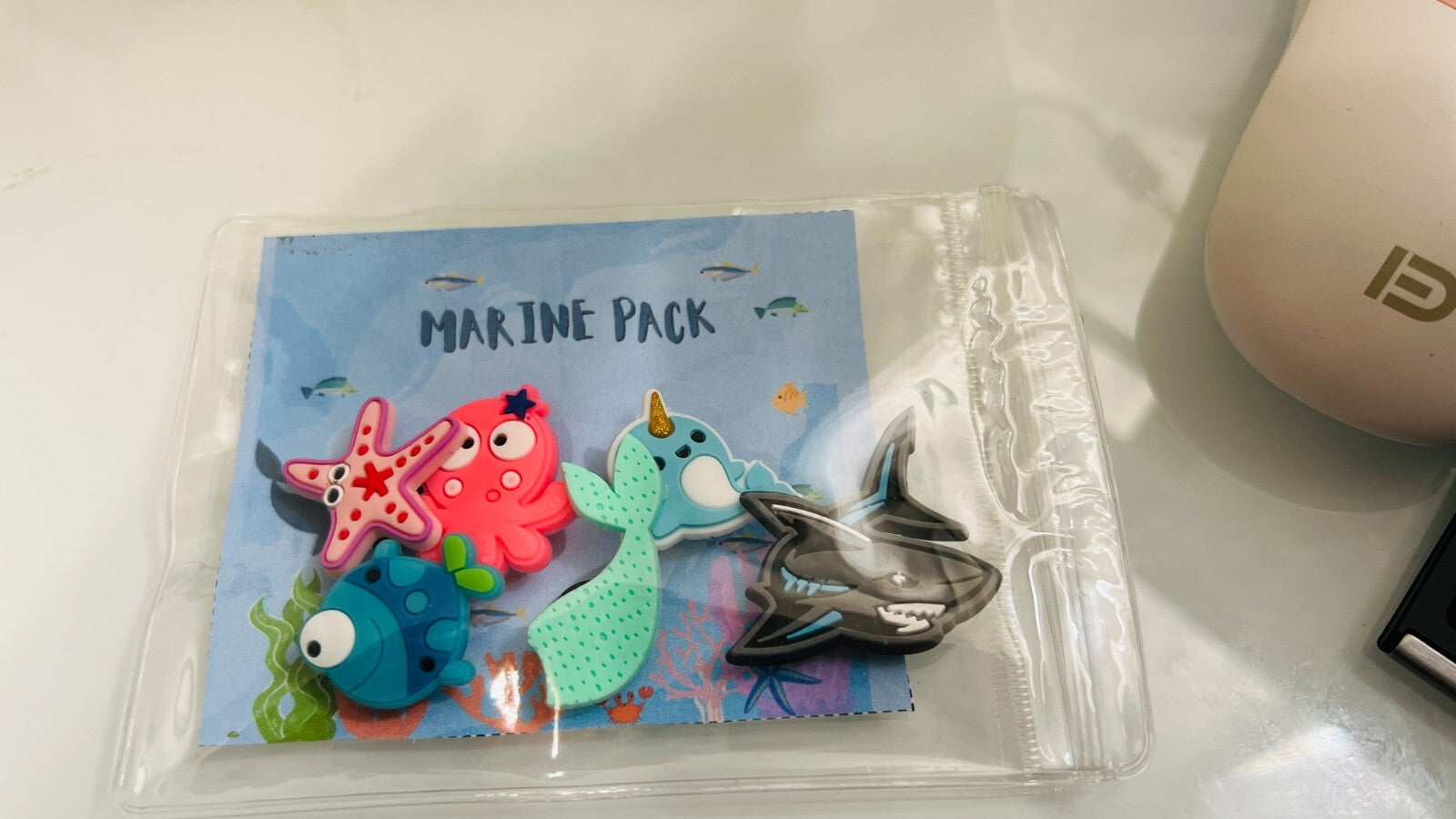 Crocs Charms/ Lot( Choose Your pack) New Buy More To Save More