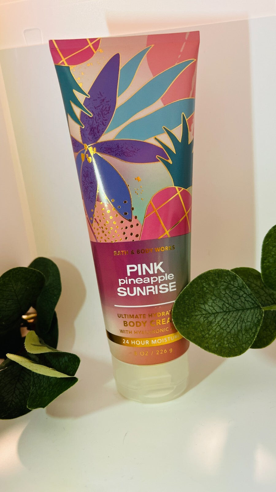 Bath & Body Works Body Cream Variety (Select yours)