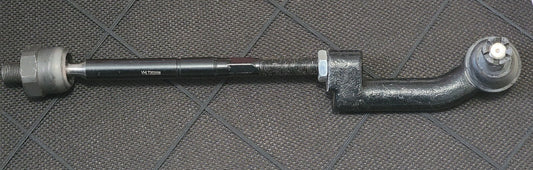 New Inner and Outer Tie Rod Ends for Toyota Sequoia & Tundra