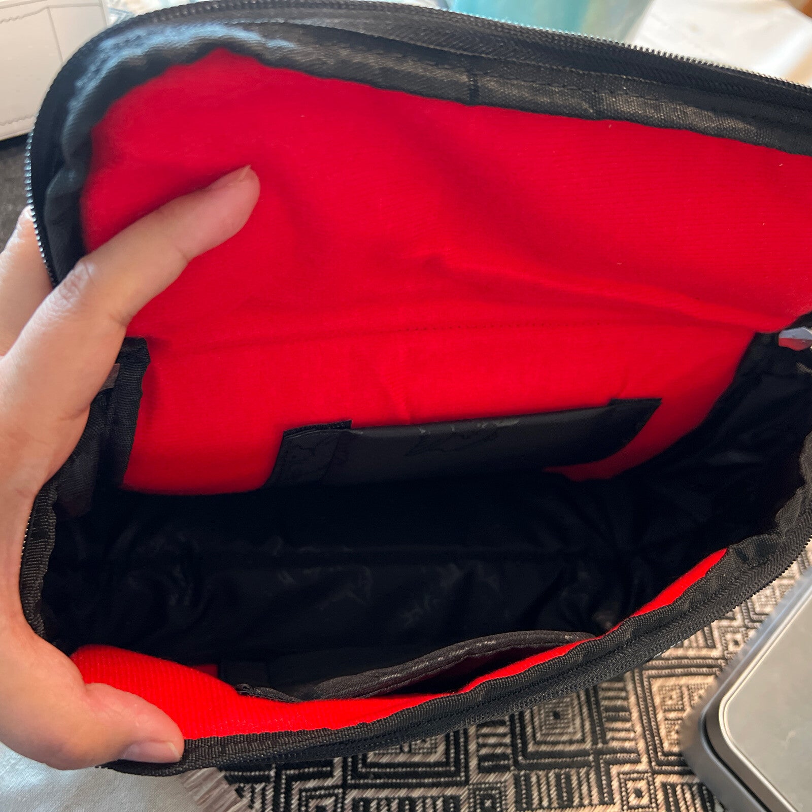My Dear No Simple Camera Bag New