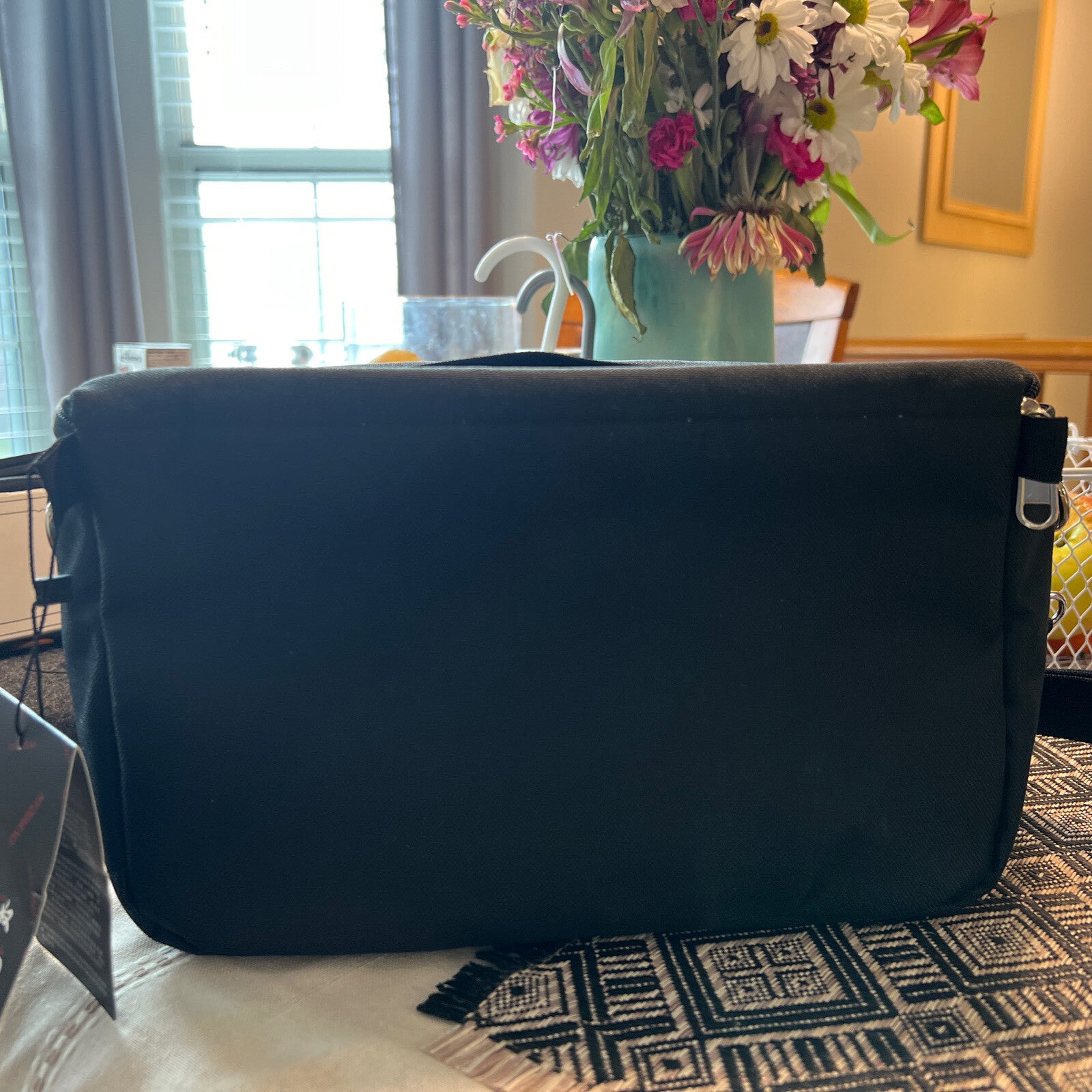 My Dear No Simple Camera Bag New