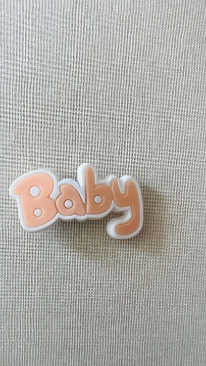 Crocs Charms/ Jibbitz  Only $0.99 EACH ( Choose your design) Buy More To Save