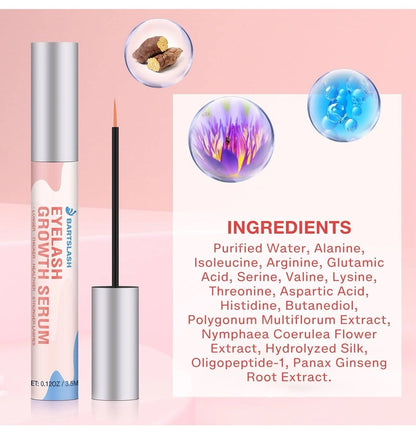 Advanced Eyelash Growth Serum No Irritation 0.12 oz. (N) 05/24/2026