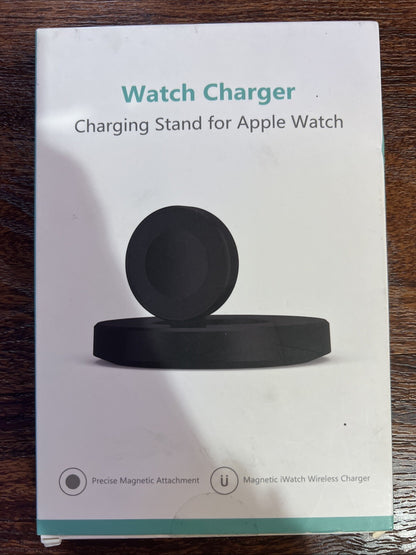 Watch Charger Charging Stand For Apple Watch