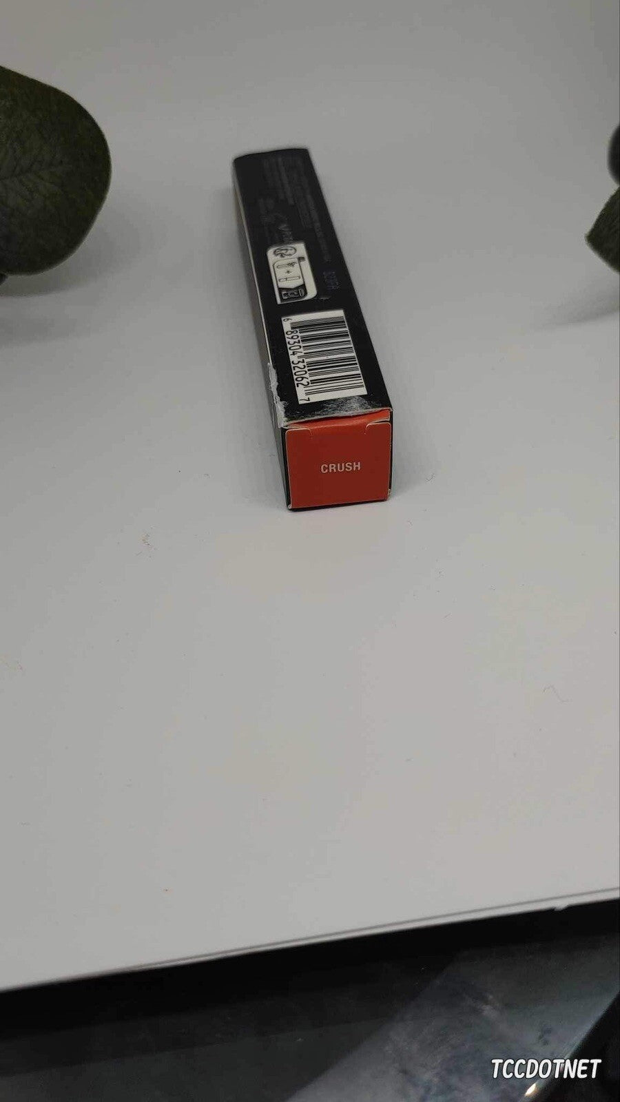 ANASTASIA BEVERLY HILLS LIQUID LIPSTICK CRUSH NEW