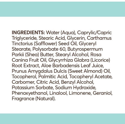 FOUND Skincare Licorice Root Face Lotion, 3.5 oz. | Brightening 2 Bottles NEW