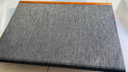 Tomtoc Box Laptop Sleeve Premium For 16” Mac Book Pro New