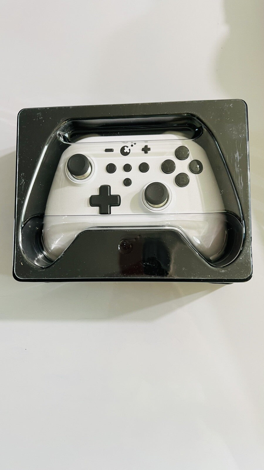 Zen PRO Wireless Controller Nintendo Switch/PC/iOS/Android