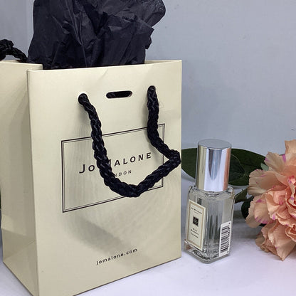 Jo Malone Velvet Rose & Oud Cologne Intense travel size spray 9ml / 0.3 oz NEW