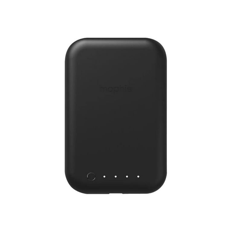 Mophie Juice Pack Connect Compact -5,000 mAh Battery w/stand Included New In Box