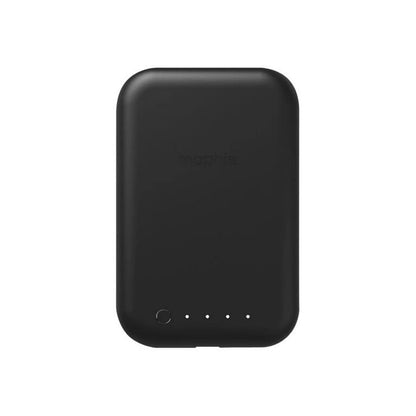 Mophie Juice Pack Connect Compact -5,000 mAh Battery w/stand Included New In Box