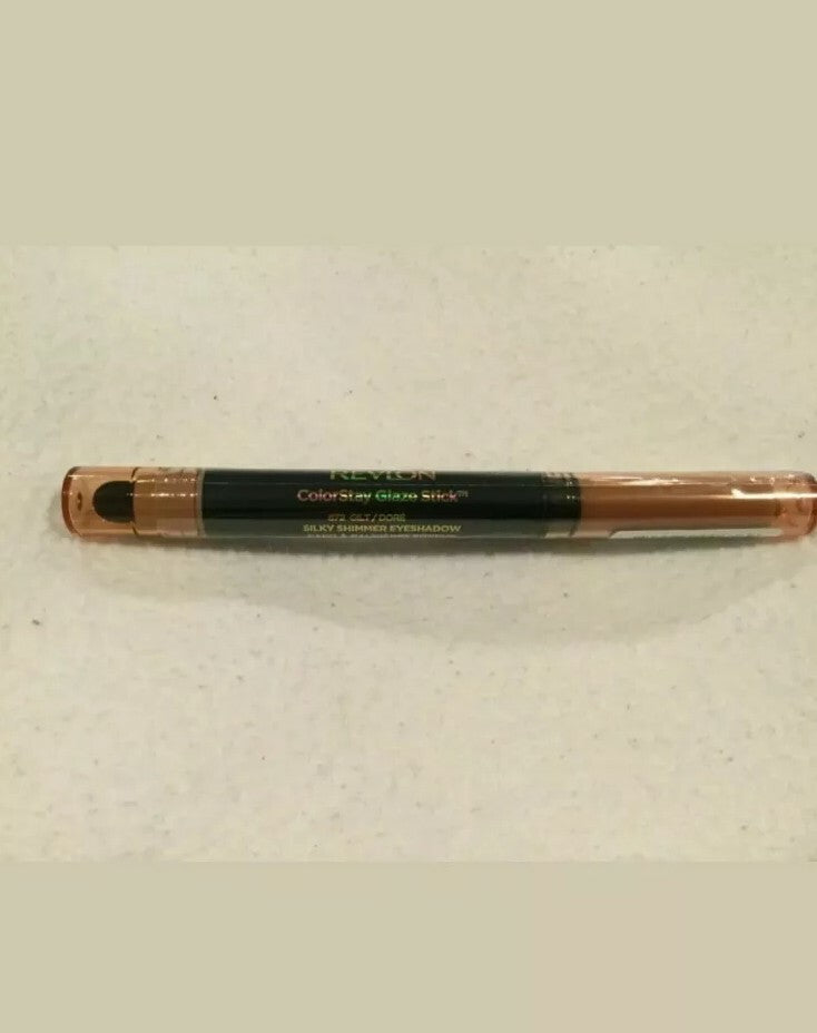 Revlon WW84 Wonder Woman ColorStay Glaze Stick Silky Shimmer Eyeshadow 872 GILT