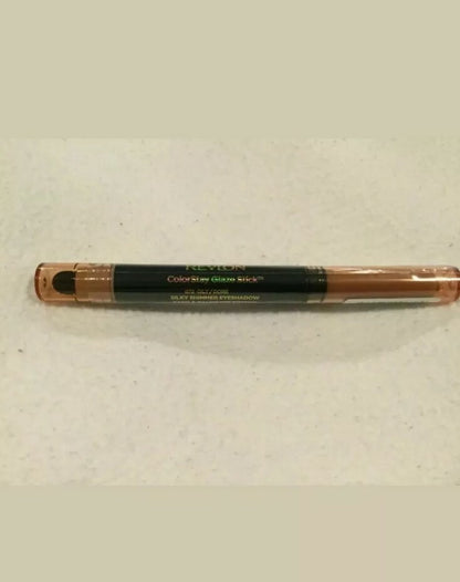Revlon WW84 Wonder Woman ColorStay Glaze Stick Silky Shimmer Eyeshadow 872 GILT